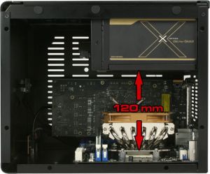 Obudowa Cooltek Coolcube Maxi (600046300) 3