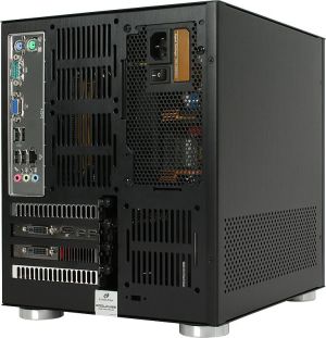 Obudowa Cooltek Coolcube Maxi (600046300) 4