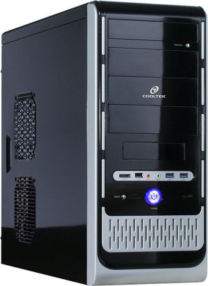 Obudowa Cooltek K2 (600045688) 1