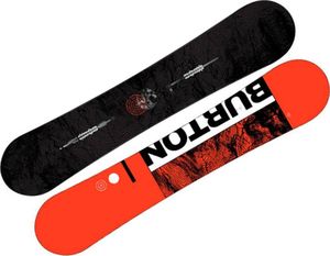 Burton Deska Burton Ripcord 2021 1