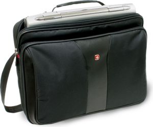 Torba Wenger Patriot 17" (600662) 3