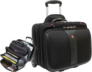 Torba Wenger Patriot 17" (600662) 4