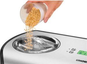 Maszynka do lodów Unold Unold Maszyna do lodów (48865) 2