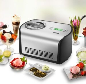 Maszynka do lodów Unold Unold Maszyna do lodów (48865) 4