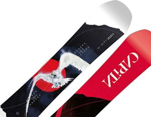 Capita Deska Capita BIRDS OF A FEATHER 2021 2