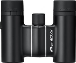 Lornetka Nikon Lornetka Nikon Aculon T02 10x21 (10x, przednia soczewka 21 mm), czarna 3
