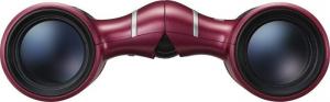 Lornetka Nikon Lornetka Nikon Aculon T02 8x21 (8x, średnica przedniej soczewki 21mm), czerwona 2