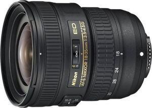Lornetka Nikon Lornetka Nikon Prostaff5 10X42 (10x, średnica obiektywu 42 mm) 1