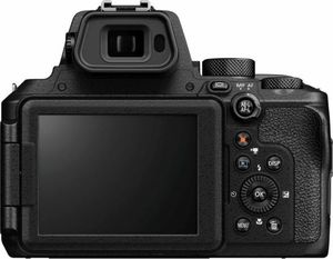 Aparat cyfrowy Nikon Nikon Coolpix P950 czarny 1