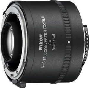 Obiektyw Nikon Obiektyw Nikon AF - S Zoom - Nikkor 14 - 24mm 1: 2.8G ED czarny 1