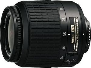 Nikon Osłona obiektywu Nikon do AF - S 14 - 24 / 2.8 1