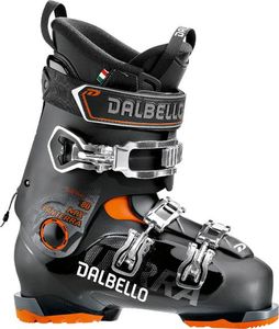 Dalbello Buty Dalbello MX 80 Black/Orange 2019 1