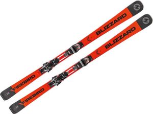 Blizzard Narty Blizzard Firebird Ti + wiązania TPC 10 DEMO 2020 1