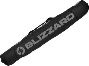 Blizzard Pokrowiec na narty Blizzard Ski Bag Premium For 2 Pairs 160-190 Black / Silver 2020 1