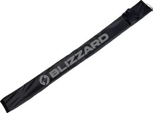 Blizzard Pokrowiec na narty Blizzard Ski bag for crosscountry Black / Silver 210 cm 2020 1