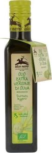 Alce Nero Oliwa z oliwek nierafinowana extra virgin dla dzieci BIO 250 ml - ALCE NERO 1