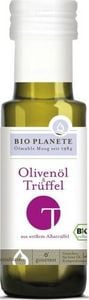 BIO PLANETE Oliwa z oliwek z ekstraktem z trufli BIO 100ml - Bio Planete 1