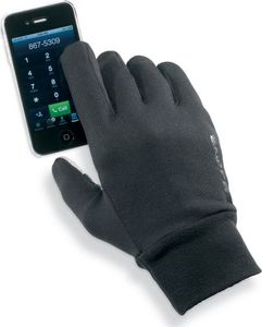 Dakine Rękawice DAKINE Sequoia Mitt Black GORE-TEX 2020 2