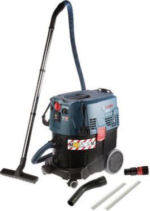 Odkurzacz przemysłowy Bosch GAS 35 M AFC (06019C3100) 3