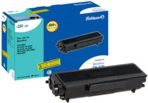 Toner Pelikan Black  (628473) 1