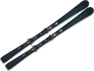 Fischer Narty Fischer RC ONE LITE 68 WS SLR PRO + wiązania RS9 GW SLR 2021 1