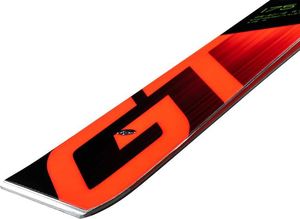 Fischer Narty Fischer RC4 The Curv GT + wiązania MBS 13 RC4 GW PR 2019 11