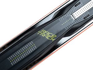 Fischer Narty Fischer RC4 The Curv GT + wiązania MBS 13 RC4 GW PR 2019 6