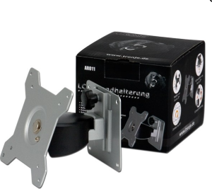 Tronje Uchwyt ścienny na monitor 15" - 24" AR011 (24801) 3