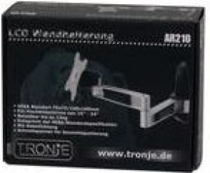 Tronje Uchwyt ścienny na monitor 15" - 24" AR210 (24802) 4