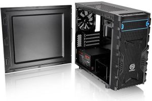Obudowa Thermaltake Versa H13 (CA-1D3-00S1NN-00) 5