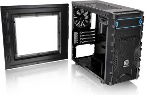 Obudowa Thermaltake Versa H13 (CA-1D3-00S1WN-00) 2
