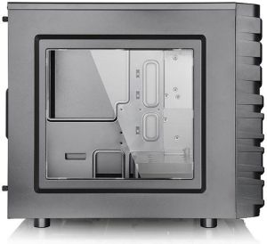 Obudowa Thermaltake Versa H13 (CA-1D3-00S1WN-00) 3