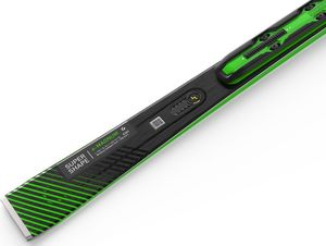 Head Narty Supershape E-Magnum + wiązania PRD 12 GW 2021 3