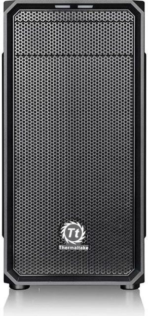 Obudowa Thermaltake Versa H15 (CA-1D4-00S1NN-00) 2