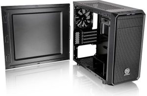 Obudowa Thermaltake Versa H15 (CA-1D4-00S1NN-00) 5