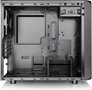 Obudowa Thermaltake Versa H15 (CA-1D4-00S1NN-00) 8
