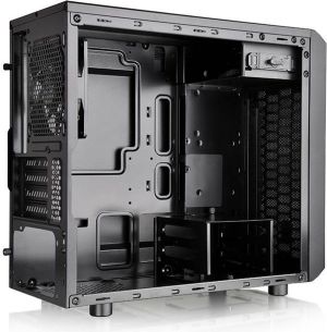 Obudowa Thermaltake Versa H15 (CA-1D4-00S1WN-00) 3
