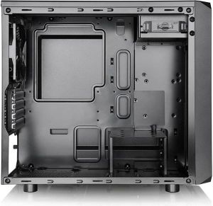 Obudowa Thermaltake Versa H15 (CA-1D4-00S1WN-00) 4