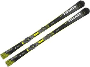 Head Narty Supershape E-Speed + wiązania PRD 12 GW 2021 1