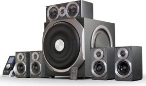 Głośniki komputerowe Edifier S550 Encore (S550) 2