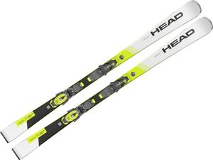 Head Narty HEAD Worldcup Rebels i.Shape Pro + wiązania PR 11 GW 78 2021 1