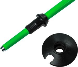 Head Kijki Head Classic Neon Green 2015 3