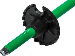 Head Kijki Head Classic Neon Green 2015 4