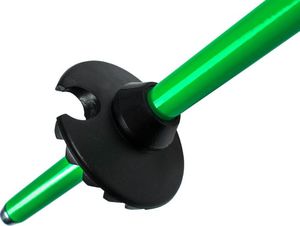 Head Kijki Head Classic Neon Green 2015 5