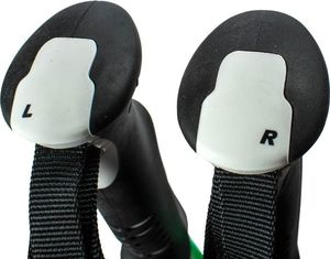 Head Kijki Head Classic Neon Green 2015 7