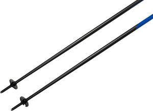 Head Kijki Head Multi S Anthracite / Neon Blue 2020 4