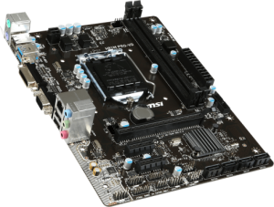 Płyta główna MSI H81M PRO-VD 3