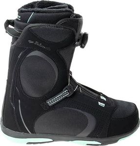 Head Buty HEAD Galore Pro BOA Black 2019 2