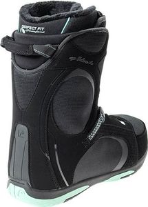 Head Buty HEAD Galore Pro BOA Black 2019 3