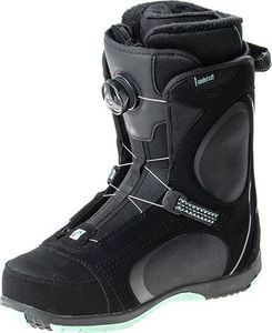 Head Buty HEAD Galore Pro BOA Black 2019 4